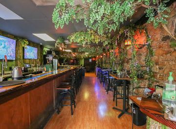Enchanted Forest Dining Experience