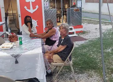 DomiRico Flavor Food Truck