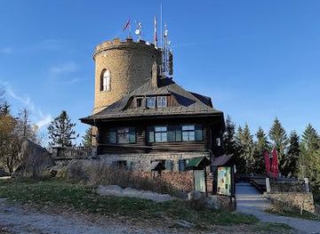 czechia/south-bohemia/restaurant/the-mountain-restaurant