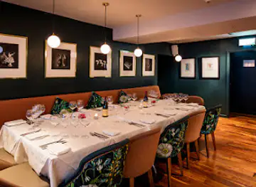 BANG restaurant & wine bar