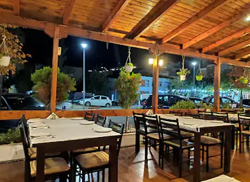 Lefteri's Tavern