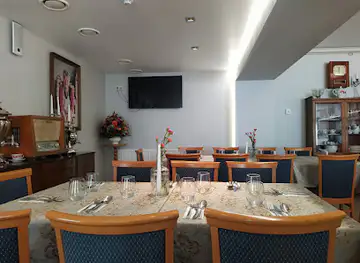 Grannies restaurant