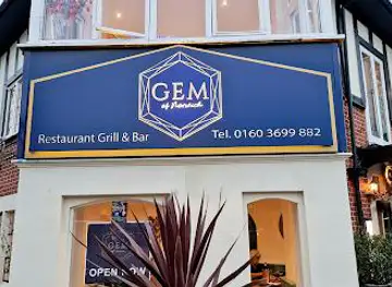 Gem of Norwich