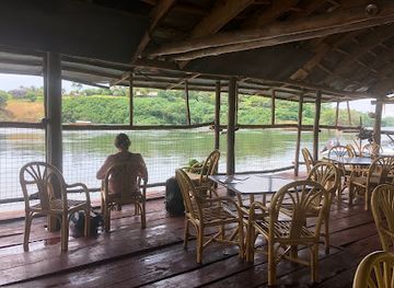 uganda/jinja/restaurant/rumors