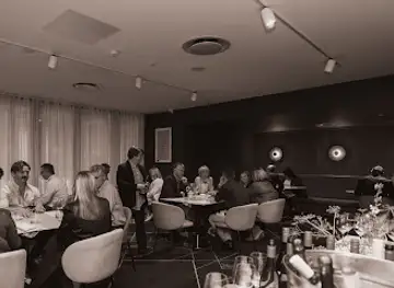 Temperance Restaurant