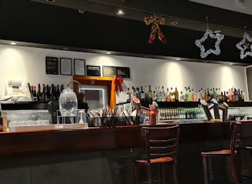 The Black Dog Kitchen & Bar