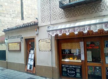 spain/segovia/restaurant/lazaro-restaurante