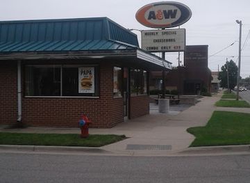 michigan/bay-city/restaurant/a-w-drive-in