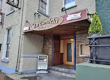 La Candela