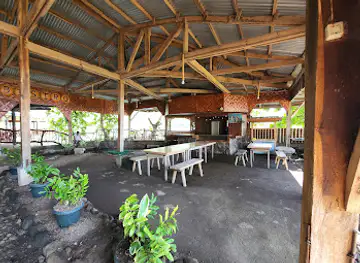 Lagoon Bistro