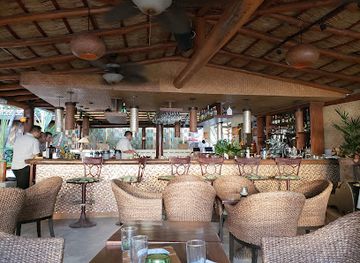 La Palapa Restaurant