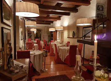 Vecchio Ristoro - Ristorante in Aosta