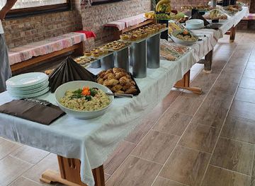 croatia/podravina/restaurant/katarza