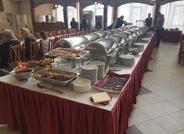 hungary/szeged/restaurant/varmegye-etterem