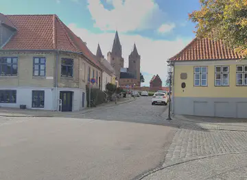 Kalundborg Halls Restaurant