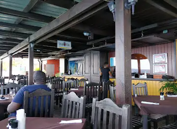 Steak & Ribs