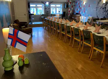 Matstovan Garðslon