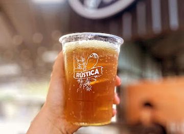 bolivia/santa-cruz-lowlands/restaurant/rustica-pizzeria-paseo-central-boulevard