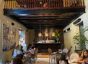 Restaurante El Gobernador