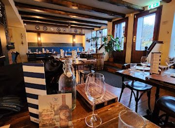 iceland/reykjavik/seltjarnarnes/restaurant/messinn