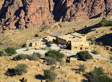 jordan/dana-biosphere-reserve/restaurant/dana-biosphere-reserve
