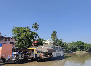 Joloshree Restaurant