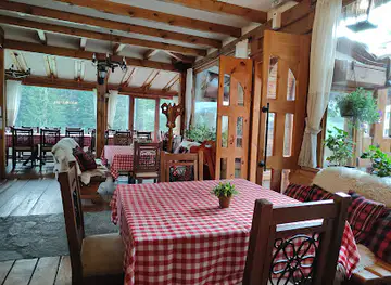 BBQ Restaurant Kamelia