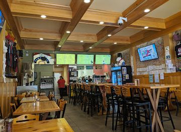 mississippi/tupelo/restaurant/vanelli-s-bistro