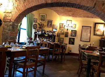 Locanda all'Antico Mulino