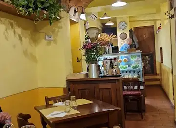 Osteria Lo Sdrucciolo
