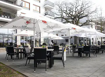 Franky's an der Ruhrpromenade