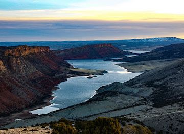 wyoming/flaming-gorge-national-recreation-area/restaurant/flaming-gorge-national-recreation-area