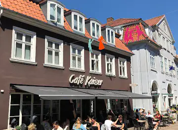 Café Kaiser