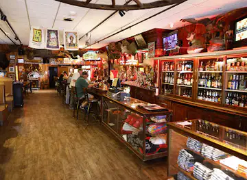 Ole's Big Game Steakhouse & Lounge