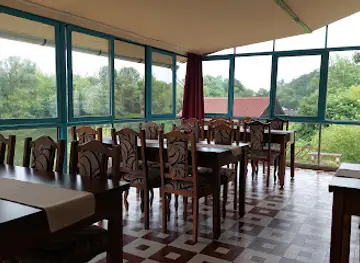Horgony Étterem