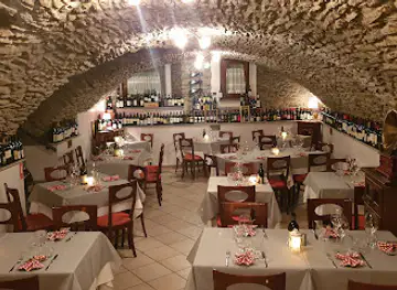 Aldente Restaurant