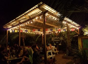 honduras/utila/restaurant/utila-brewing-company