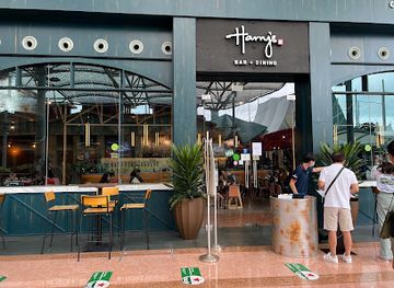 singapore/sentosa/restaurant/harry-s-resorts-world-sentosa