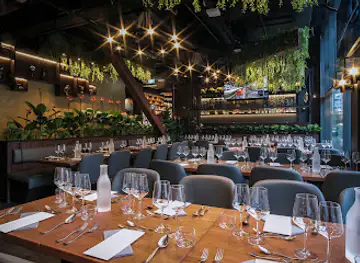 Restaurant Fusion - Kamppi