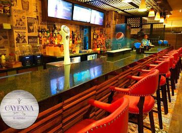 bolivia/cochabamba/restaurant/cayenna-restaurant