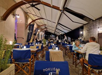 croatia/dubrovnik/restaurant/poklisar-restaurant