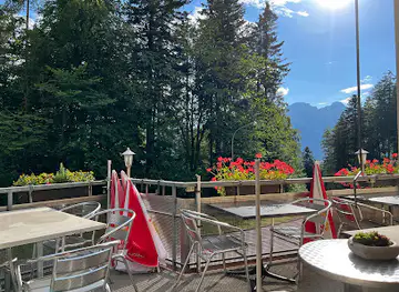 Restaurant Heusträffli