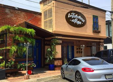 dominican-republic/cibao-valley/restaurant/la-taberna-de-pepe