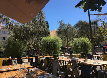 Restaurant L'escalié