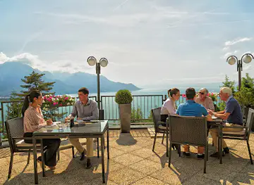 Restaurant Côté Lac