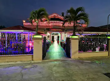 CARIBBEAN CUISINE RESTAURANT & COCKTAIL BAR