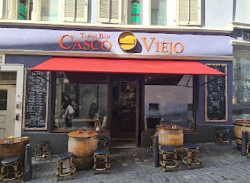 switzerland/zurich/niederdorf/restaurant/casco-viejo