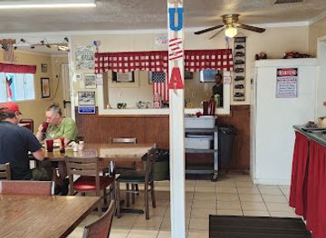 indiana/hoosier-national-forest/restaurant/the-place-to-be