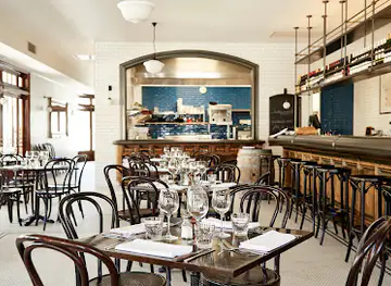 Le Bouchon French Cuisine