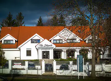 Restaurace a penzion Na Sklepích, Chrudim